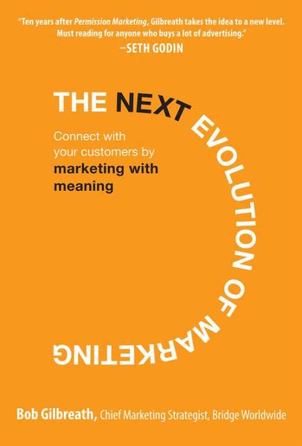 The Next Evolution of Marketing Connect with Your Customers by Marketing with Meaning Doc