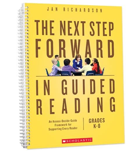 The Next Step Forward in Guided Reading book The Guided Reading Teacher s Companion Epub