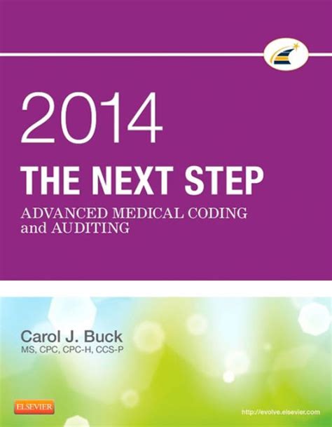 The Next Step- Advanced Medical Coding and Auditing, 2014 [PDF] [StormRG] Kindle Editon