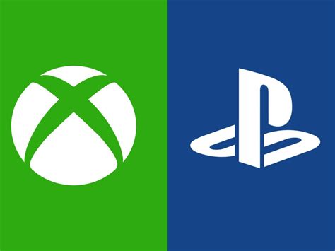 The Next-Gen Console Rivalry Intensifies