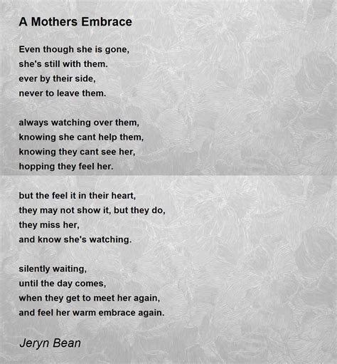 The Nexus of Love and Protection: A Mother's Embrace