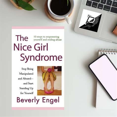 The Nice Girl Syndrome Stop Being Manipulated and Abused and Start Standing Up for Yourself Doc