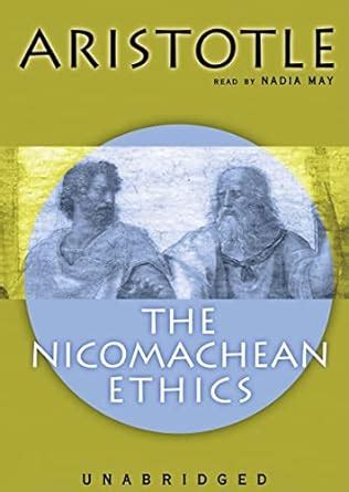 The Nicomachean Ethics Library Edition Reader