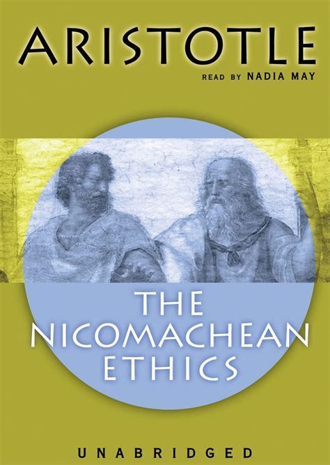 The Nicomachean Ethics Library Edition Reader