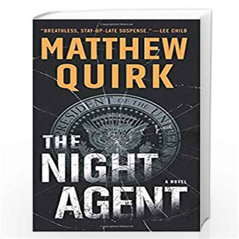 The Night Agent A Novel Epub