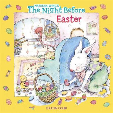 The Night Before Easter Doc