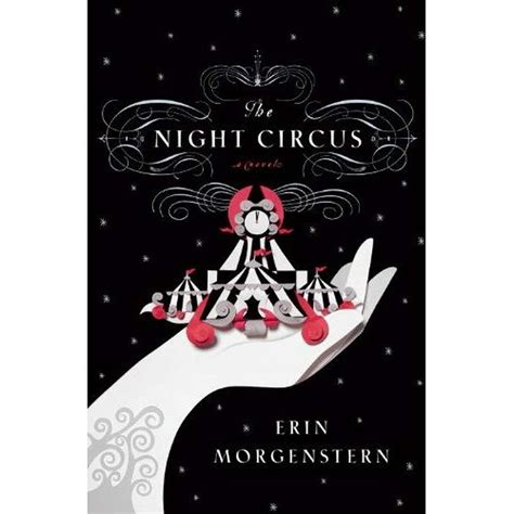 The Night Circus Chinese Edition PDF
