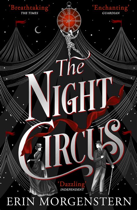The Night Circus Chinese Edition PDF
