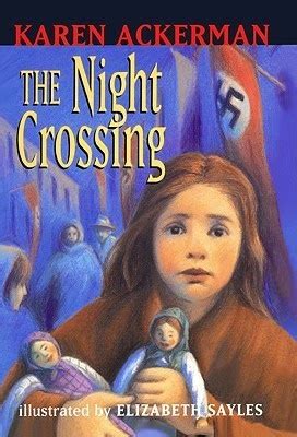 The Night Crossing PDF