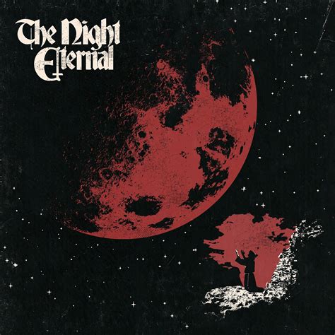 The Night Eternal LP Epub