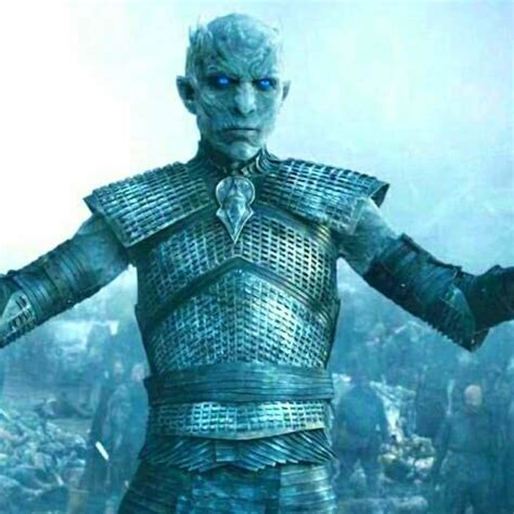 The Night King: A Costume for the Ages