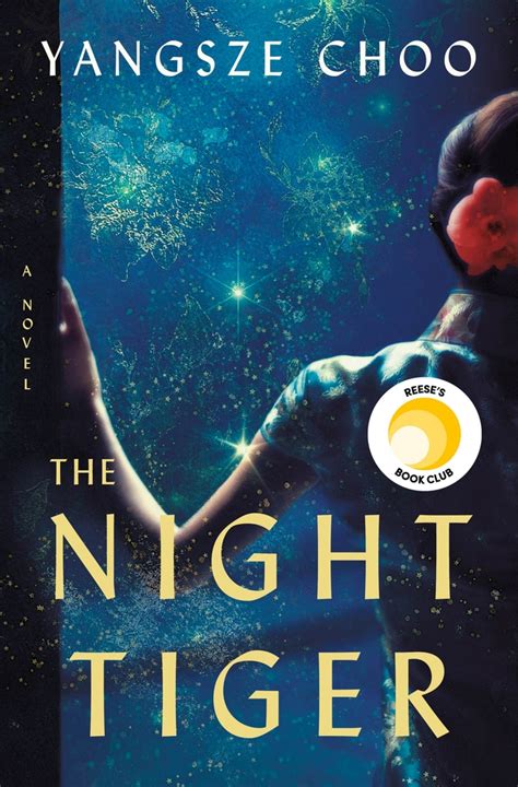 The Night Tiger A Novel PDF