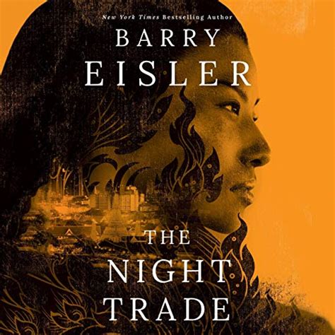 The Night Trade A Livia Lone Novel Kindle Editon