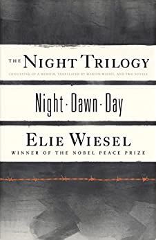 The Night Trilogy: Night, Dawn, Day PDF