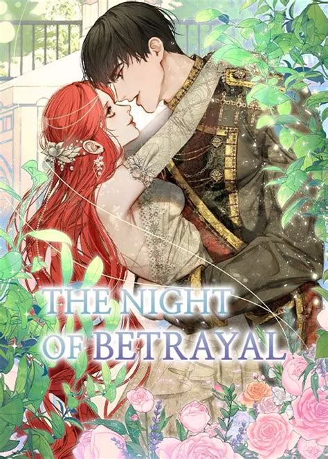 The Night of Betrayal