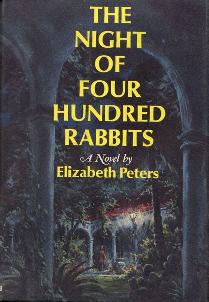 The Night of Four Hundred Rabbits Doc