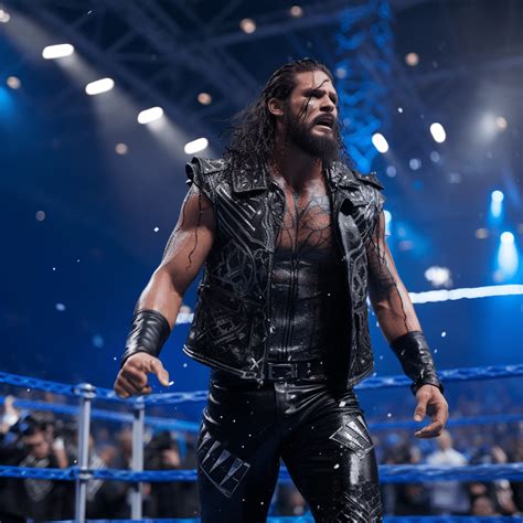 The Night of Triumph and Upsets: WWE SmackDown Results Resonate with Fans