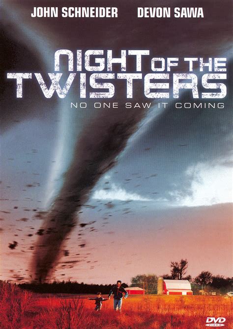 The Night of the Twisters Epub