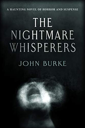 The Nightmare Whisperers A Novel of Horror Epub