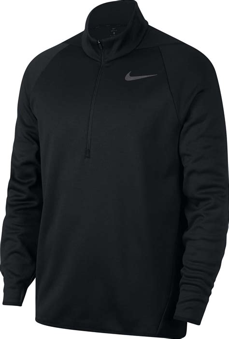 The Nike 1/4 Zip Pullover: A Comprehensive Guide