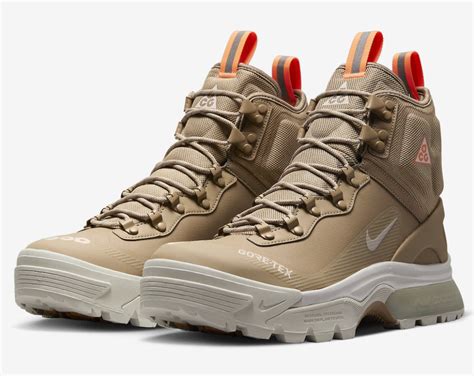 The Nike ACG Air Zoom Gaiadome Gore-Tex: The Ultimate Outdoor Adventure Boot