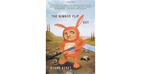 The Nimrod Flipout Stories PDF