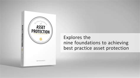 The Nine Foundations of Asset Protection Reader