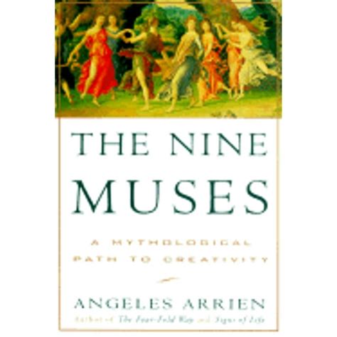 The Nine Muses A Mythological Path to Creativity PDF