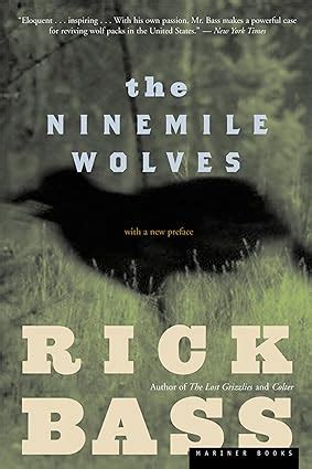 The Ninemile Wolves Doc