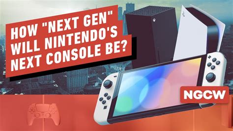 The Nintendo Switch 2: A Next-Gen Gaming Powerhouse