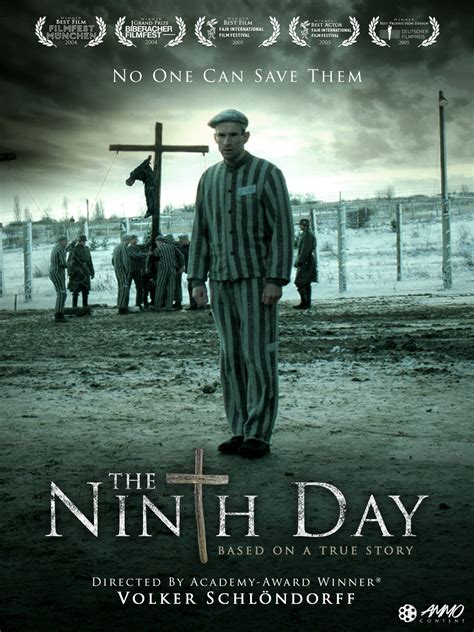 The Ninth Day Epub