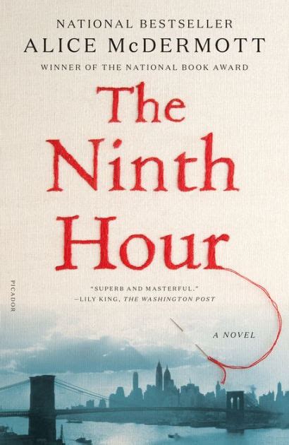 The Ninth Hour A Novel Epub