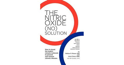 The Nitric Oxide NO Solution PDF