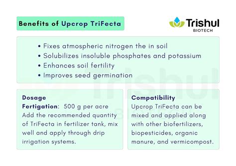 The Nitrogen-Phosphorus-Potassium Trifecta