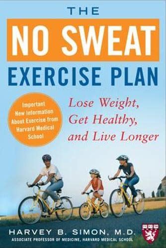 The No Sweat Exercise Plan Reader