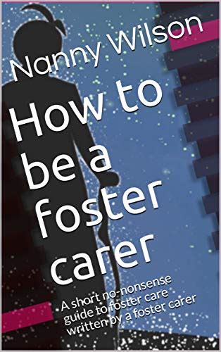 The No-Nonsense Guide to Foster Parenting PDF
