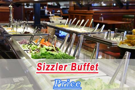 The No. 1 Buffet Price per Person: A Comprehensive Guide