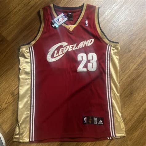 The No. 23 Jersey: A Historical Symbol in Cleveland