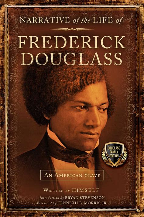 The Noble Narrative Of The Lavish Life Of Frederick Douglass Epub