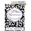 The Nobodies The Anybodies trilogy