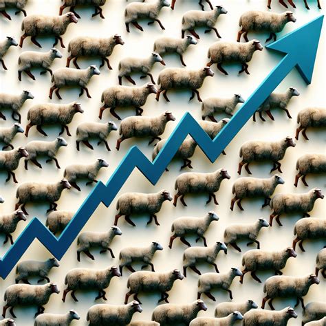 The Noisy Bet: Overcoming the Pitfalls of Herd Mentality in Investing