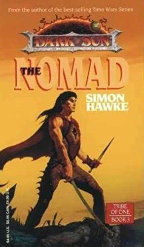 The Nomad Dark Sun World Tribe of One Book 3 Kindle Editon