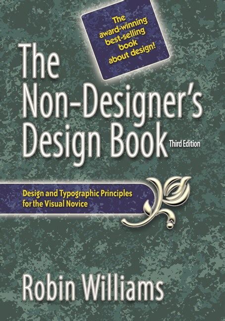 The Non-Designer s Design Book 3rd Edition Kindle Editon