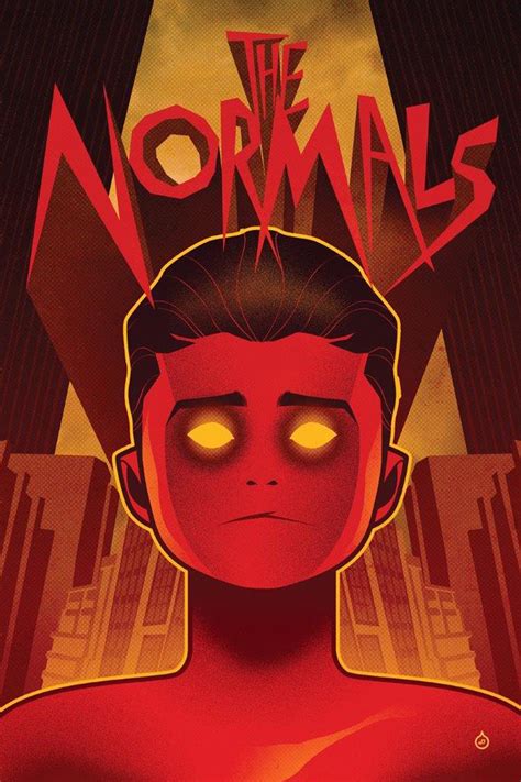The Normals 5 Doc