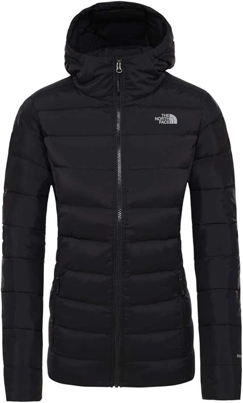 The North Face: The Ultimate Winter Shield for Women