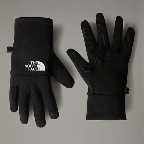 The North Face Etip Gloves: A Comprehensive Guide to Unlocking Winter Possibilities