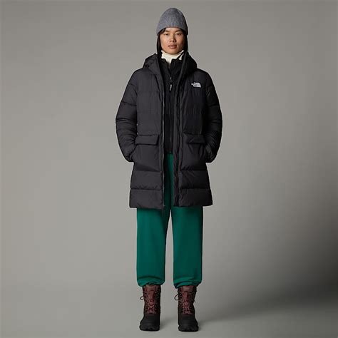 The North Face Gotham Parka: A Comprehensive Guide to Warmth and Style