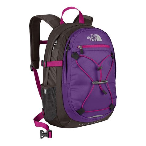 The North Face Isabella Backpack: A Comprehensive Guide to Functionality, Style, and Comfort