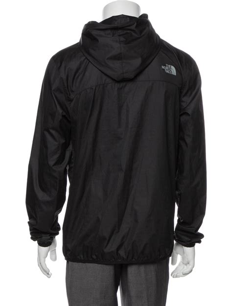 The North Face Men's Windbreaker: The Ultimate Guide to Staying Protected in Style