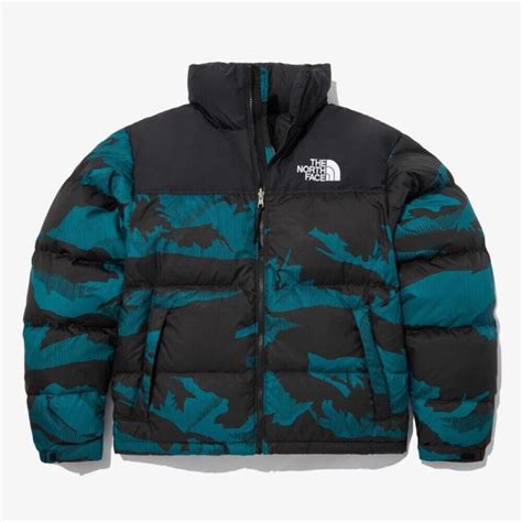 The North Face Nuptse: Exploring the Iconic and Enduring Winter Essential